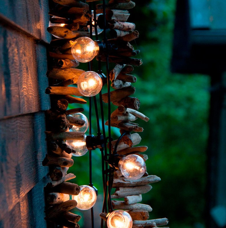 Lampki dekoracyjne Sirius